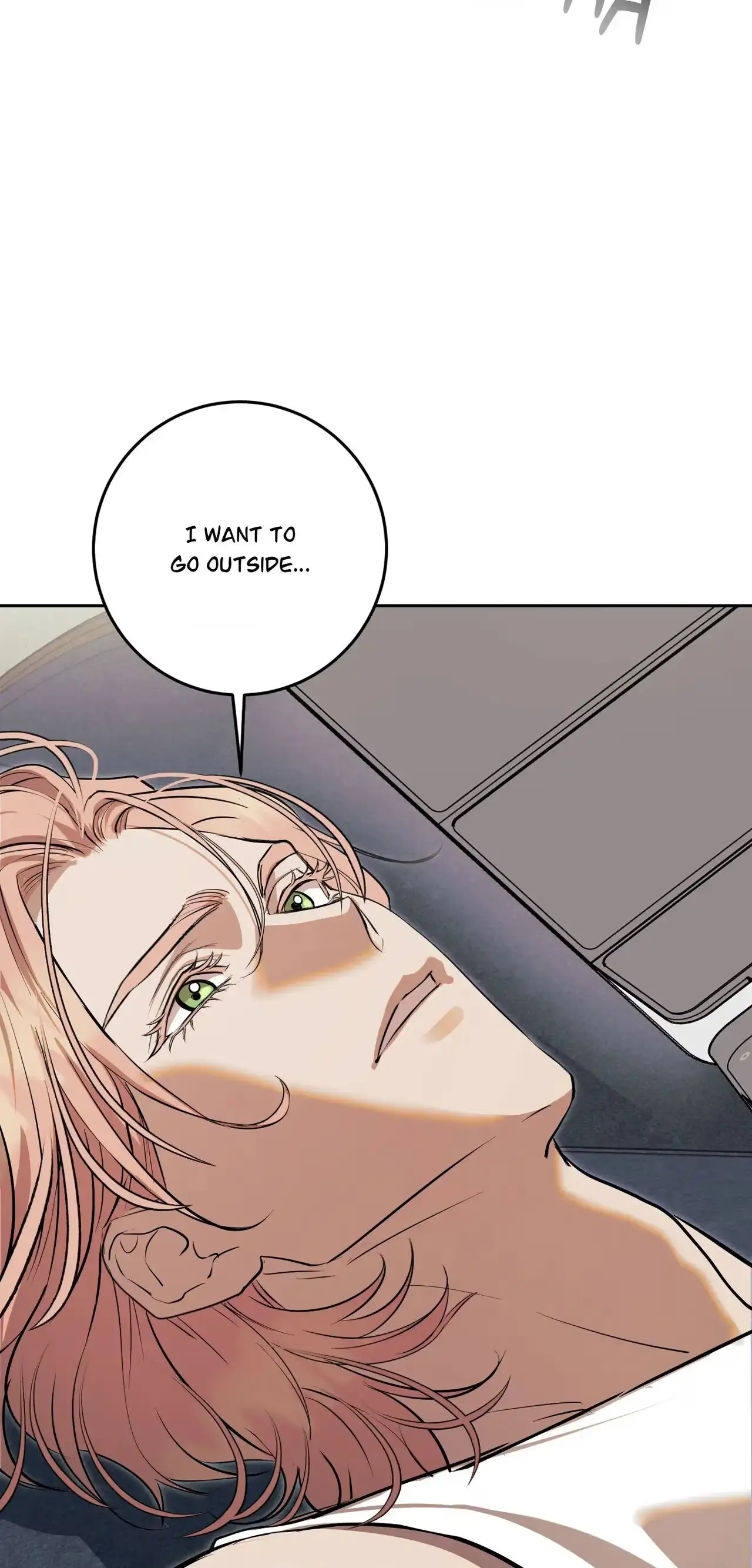 Cherry on Top Chapter 10 page 33 - 