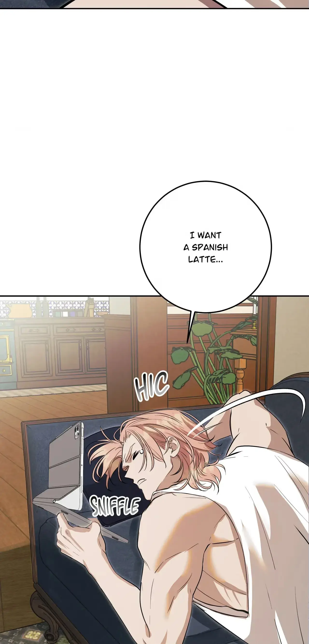 Cherry on Top Chapter 10 page 34 - 