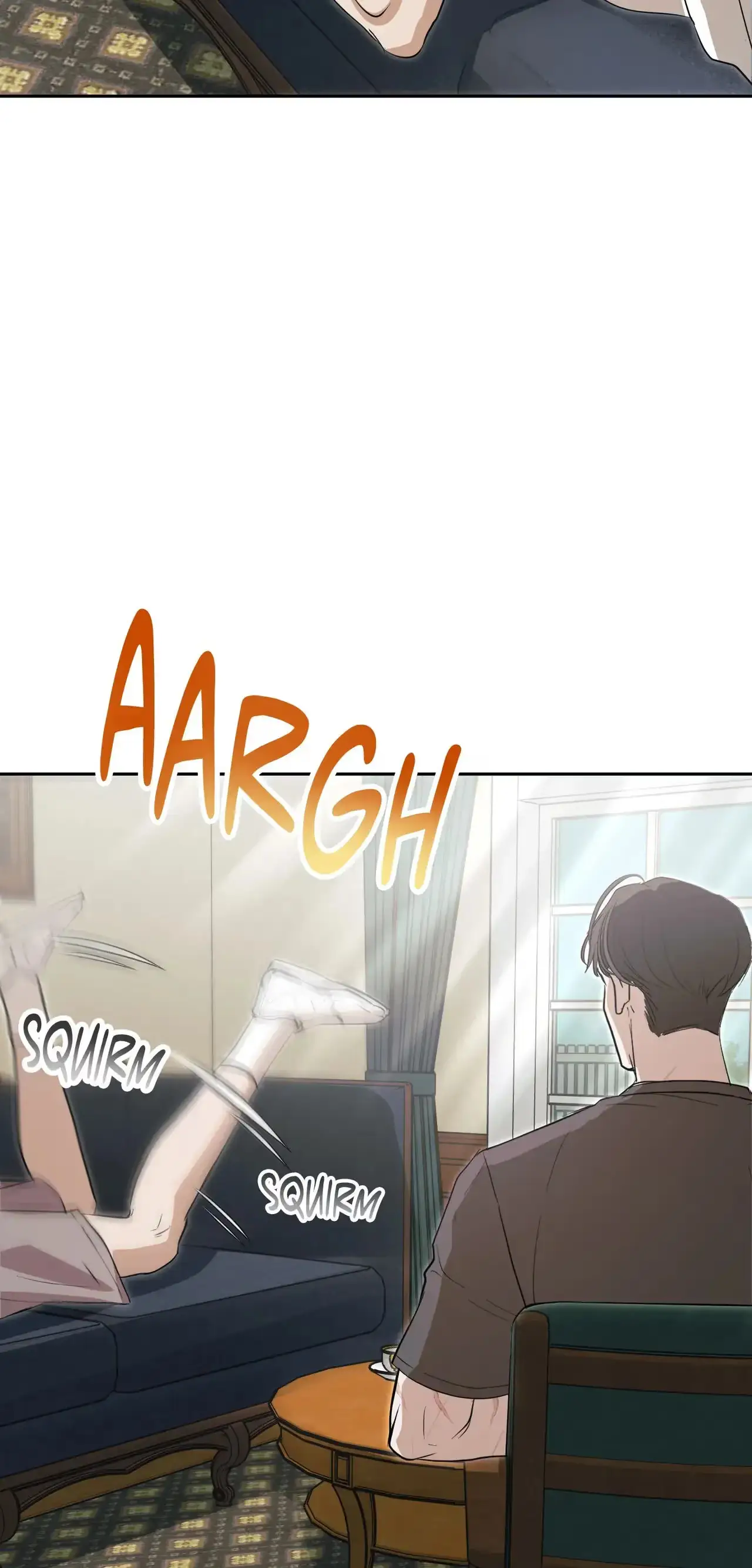 Cherry on Top Chapter 10 page 35 - 