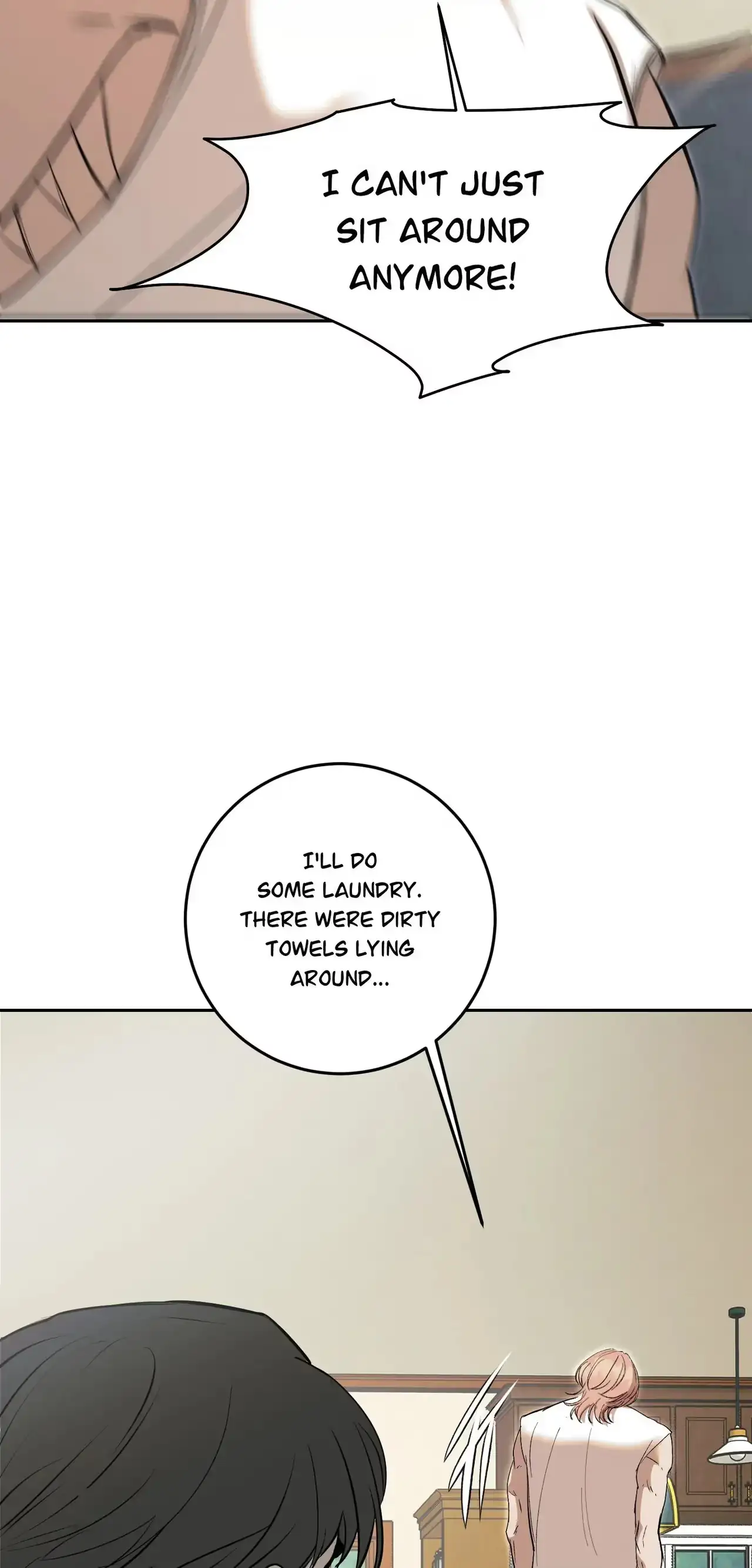 Cherry on Top Chapter 10 page 37 - 