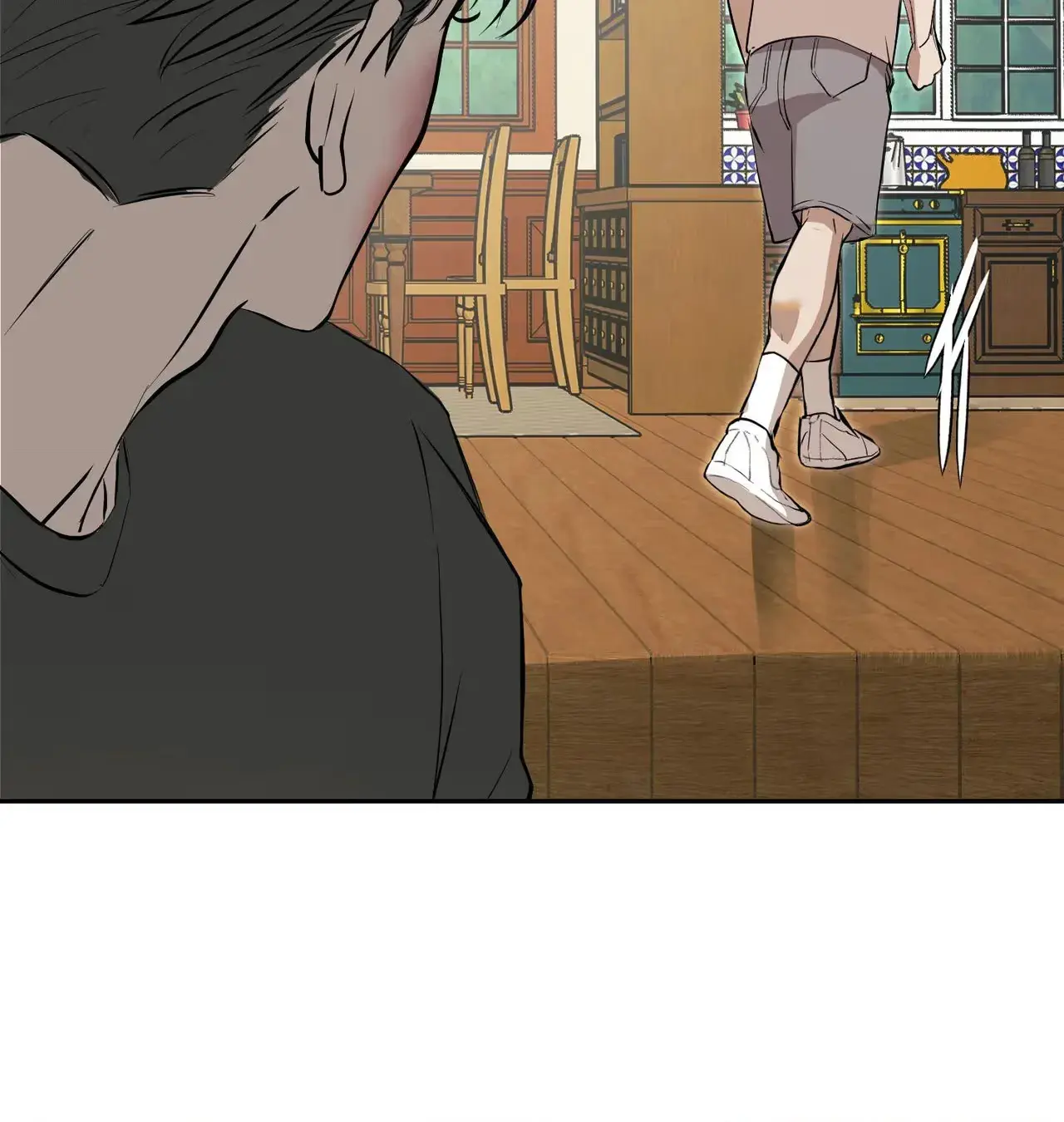 Cherry on Top Chapter 10 page 38 - 