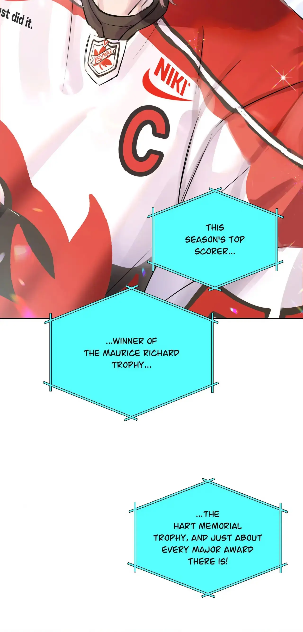 Cherry on Top Chapter 10 page 43 - 