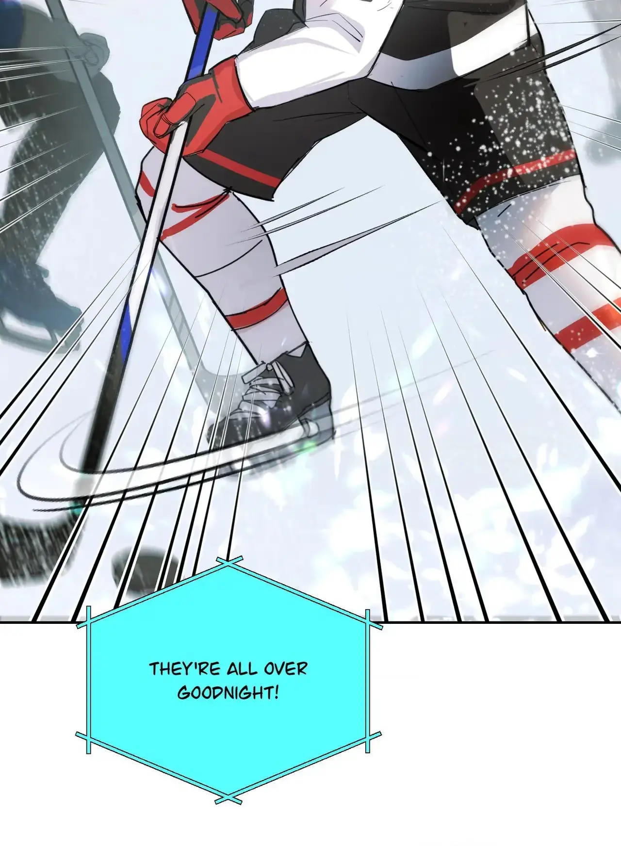Cherry on Top Chapter 10 page 46 - 