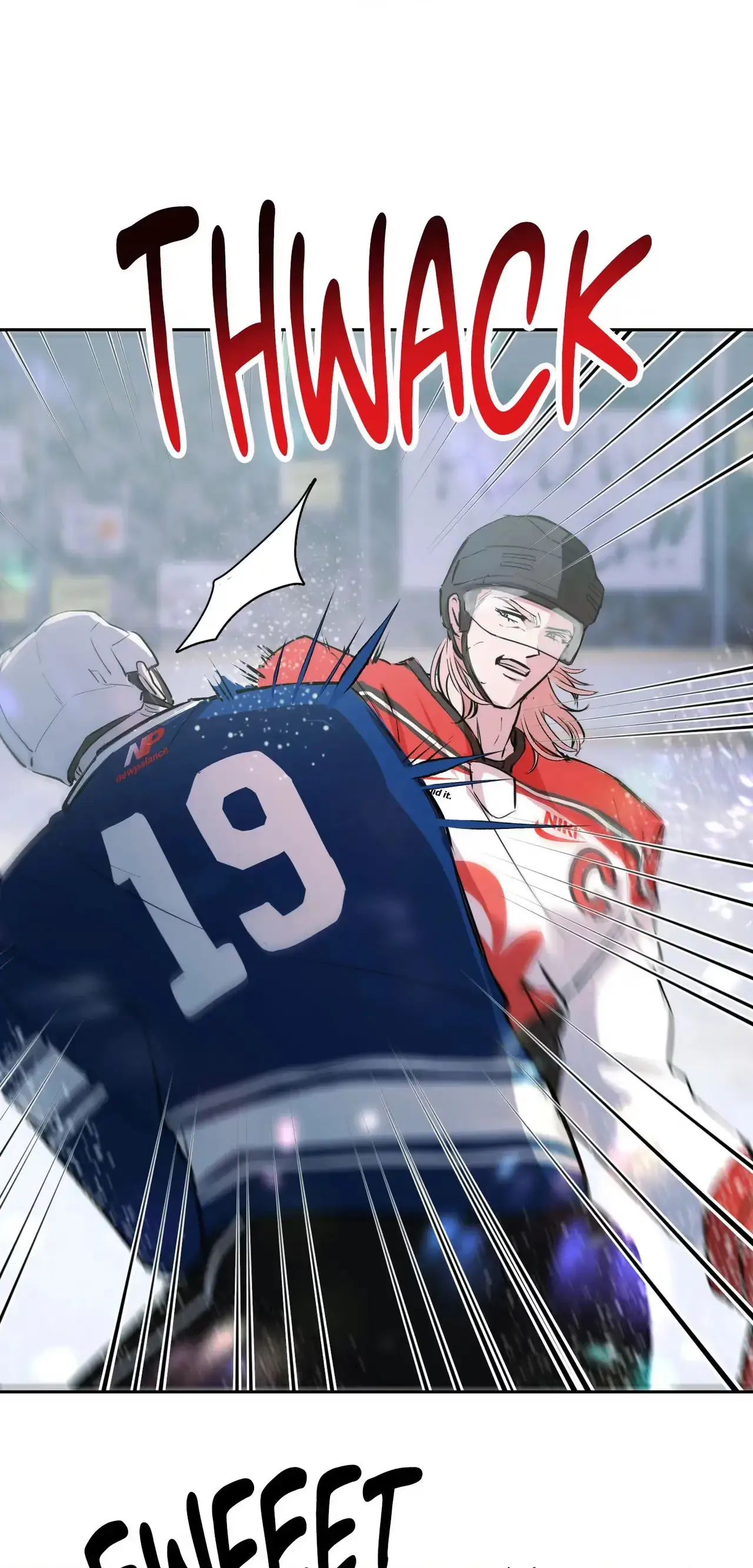 Cherry on Top Chapter 10 page 47 - 