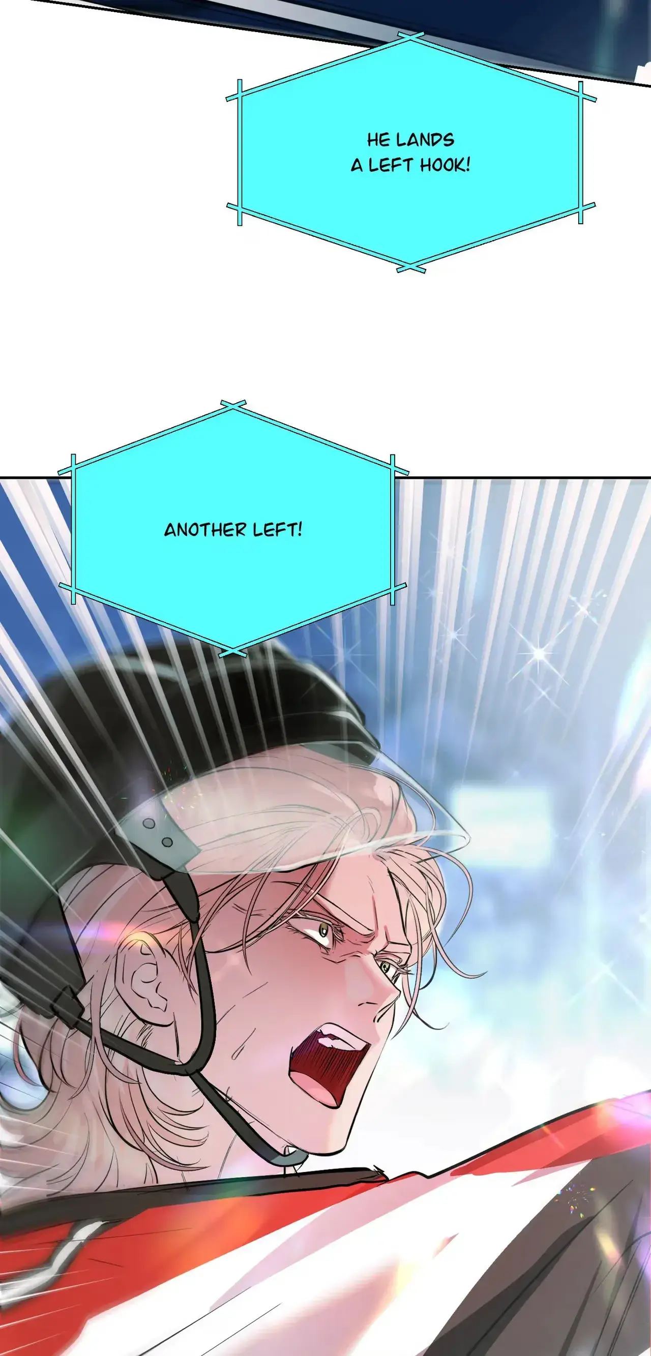 Cherry on Top Chapter 10 page 50 - 