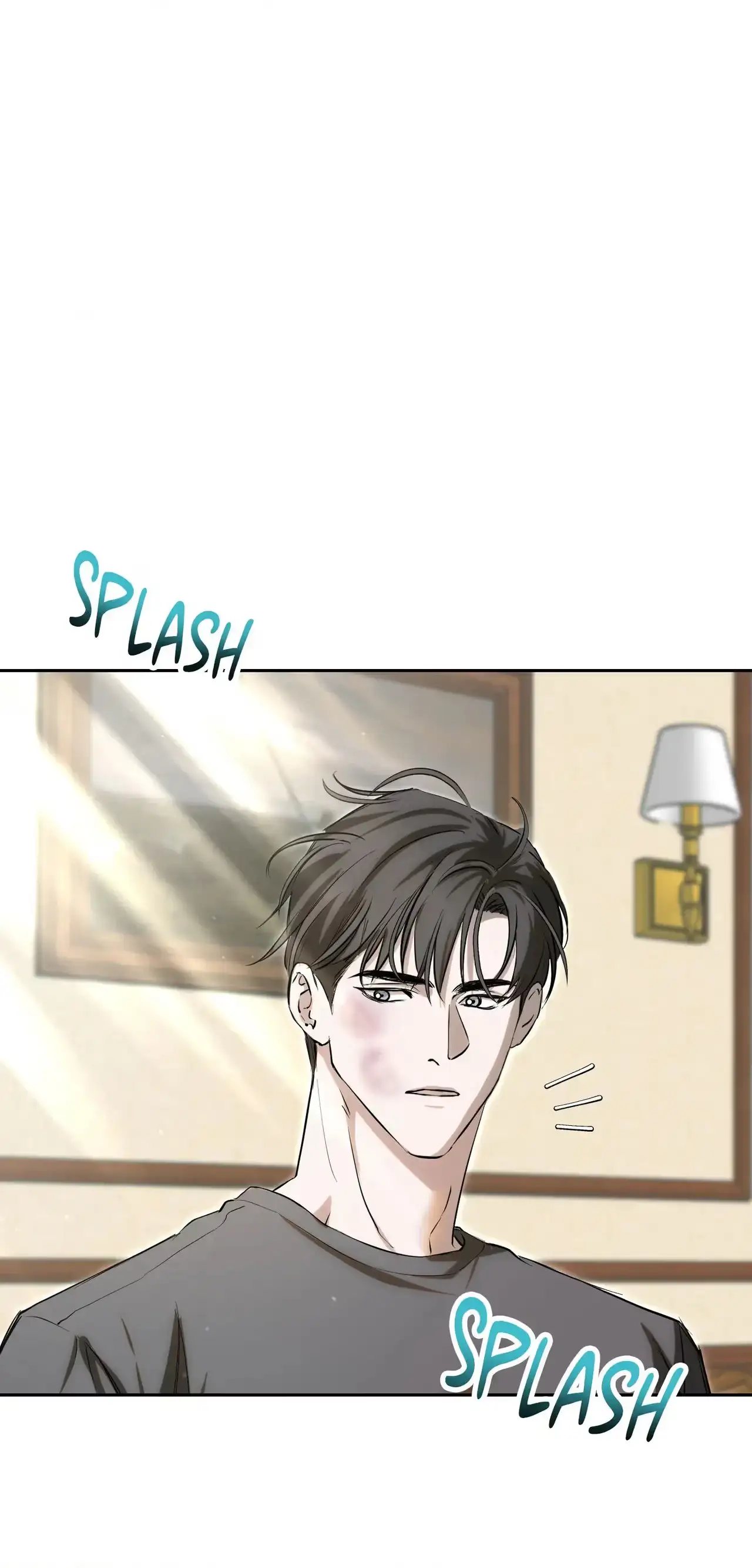 Cherry on Top Chapter 10 page 6 - 
