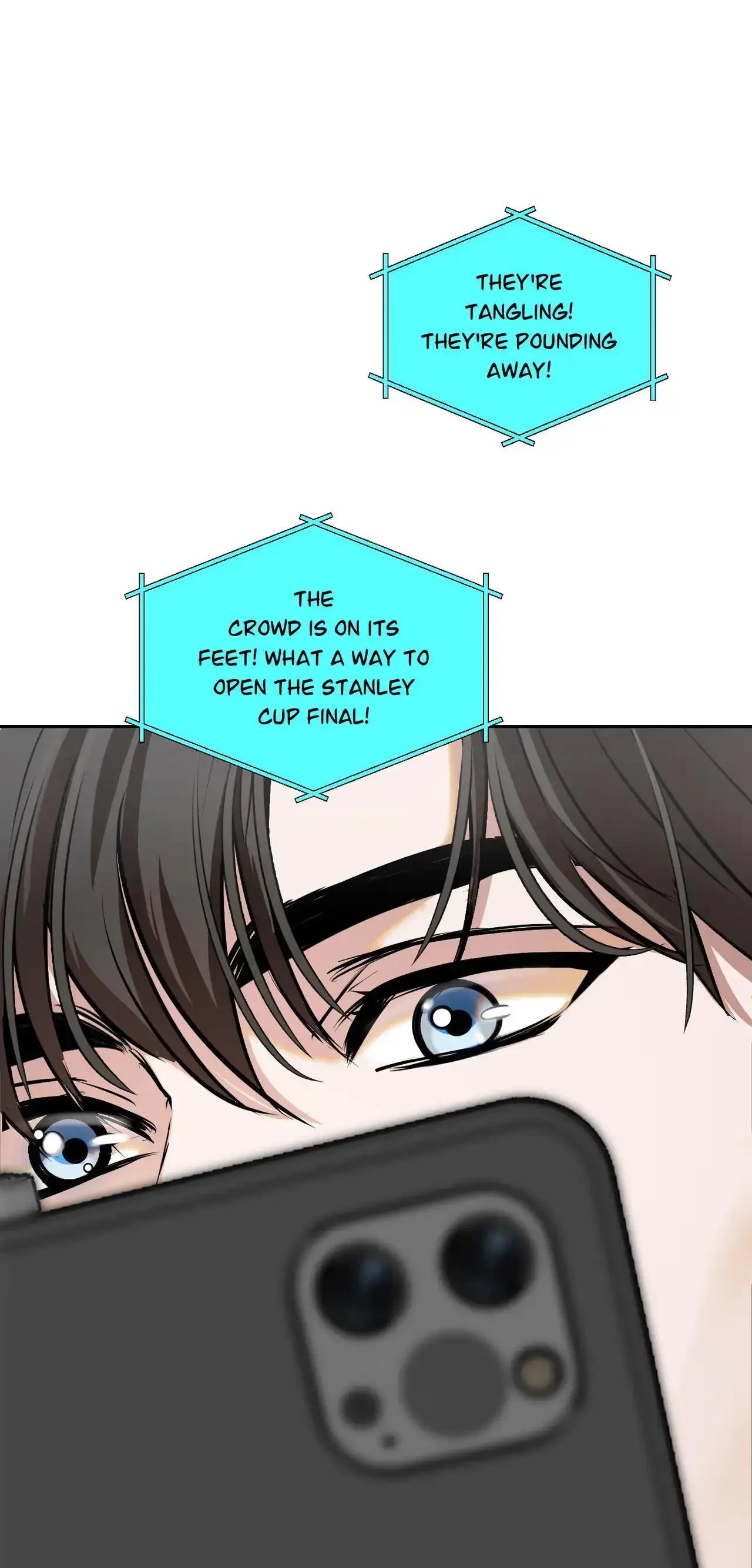 Cherry on Top Chapter 10 page 53 - 