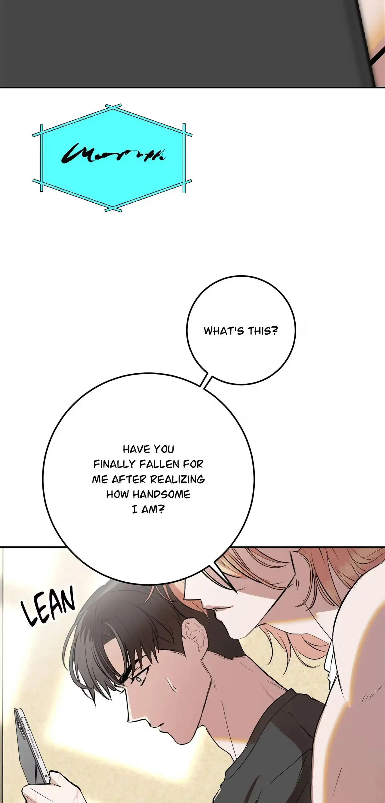 Cherry on Top Chapter 10 page 54 - 