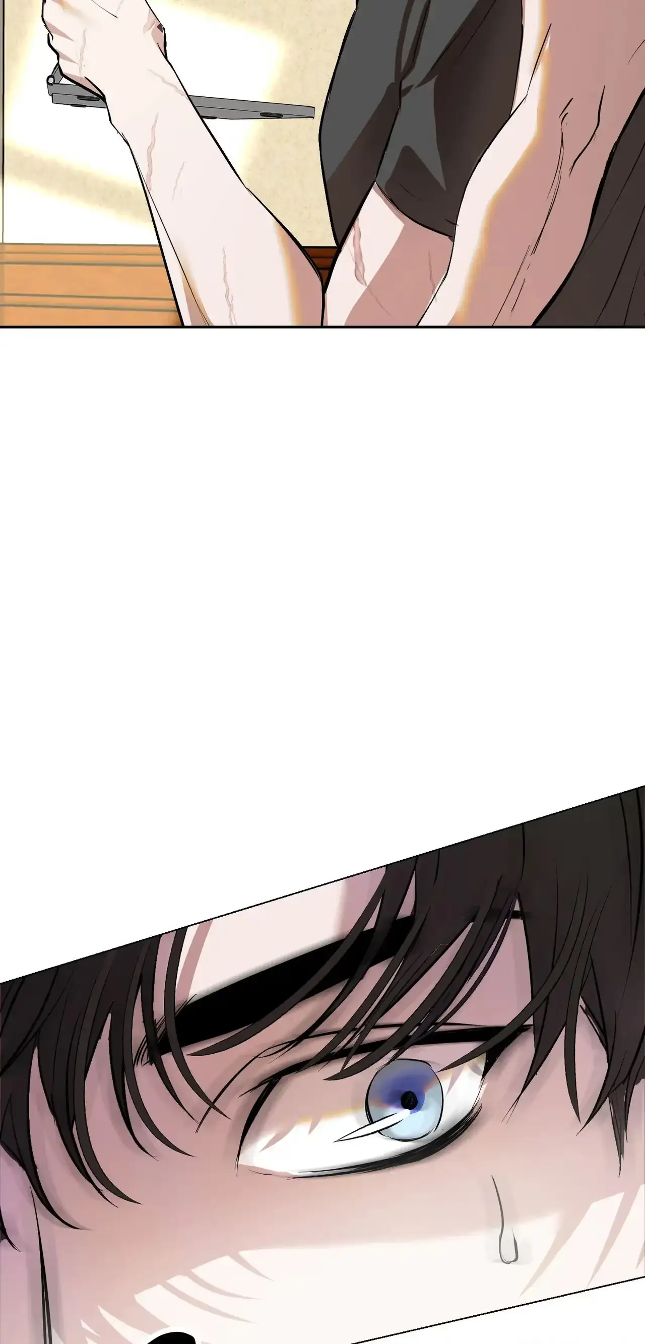 Cherry on Top Chapter 10 page 55 - 