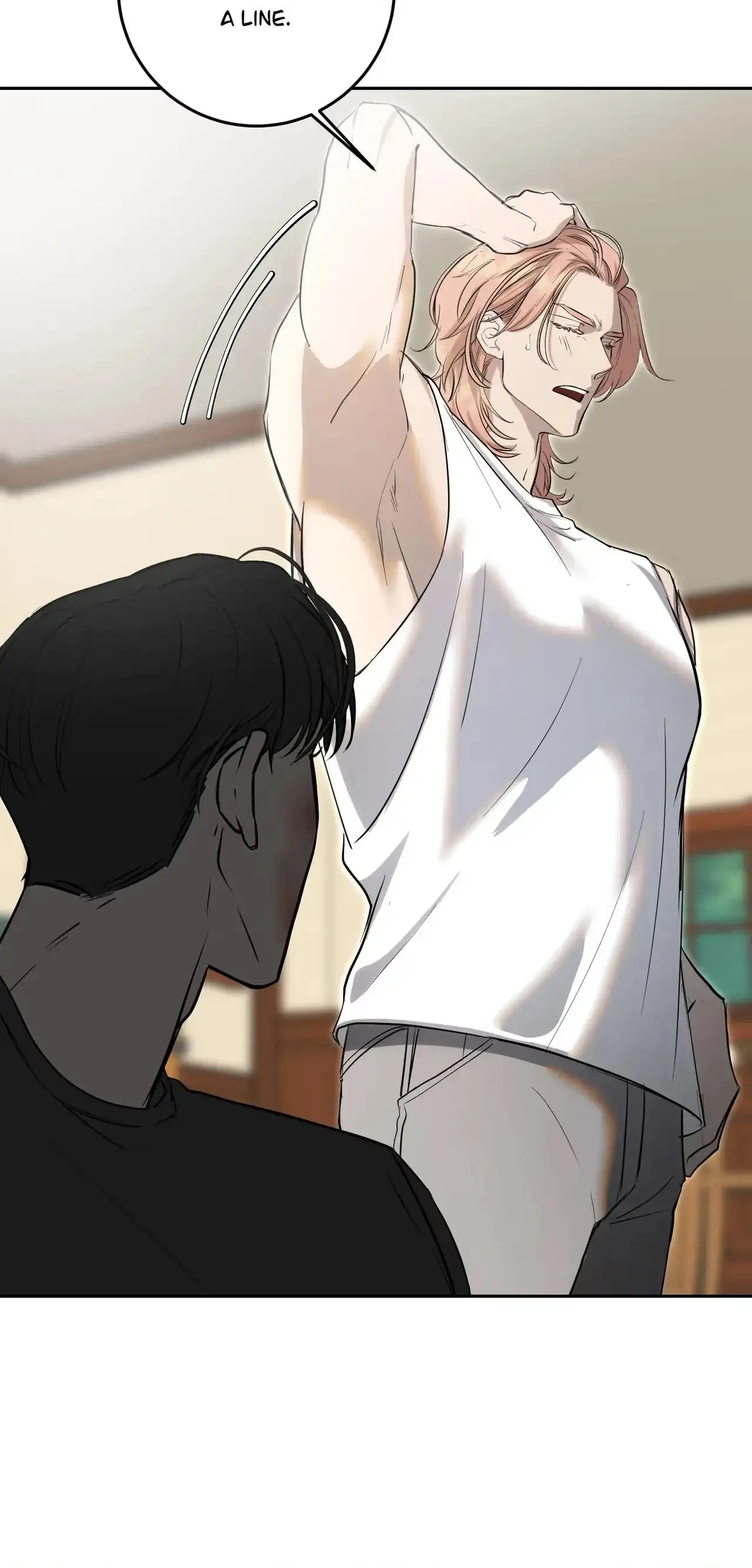 Cherry on Top Chapter 10 page 64 - 