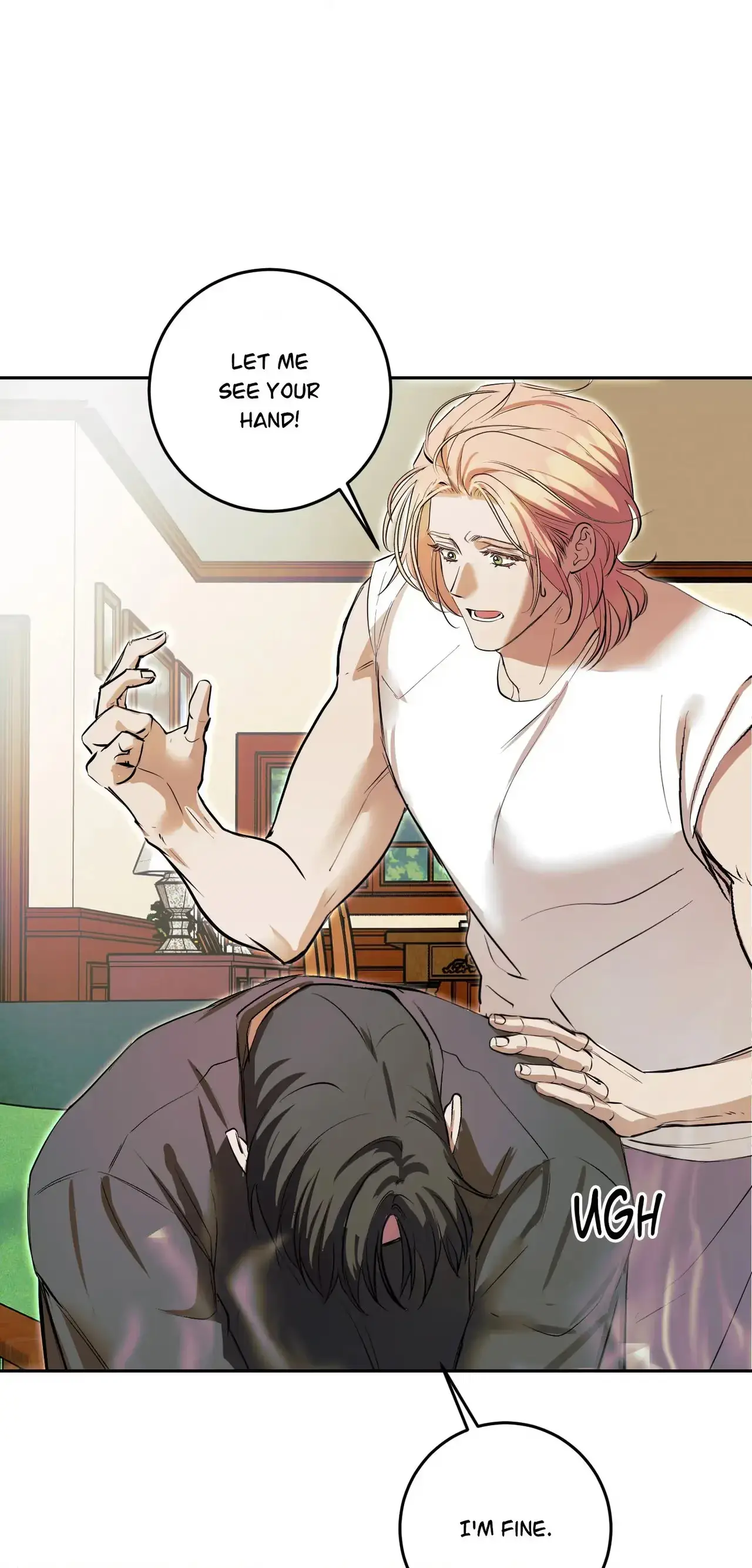 Cherry on Top Chapter 10 page 76 - 