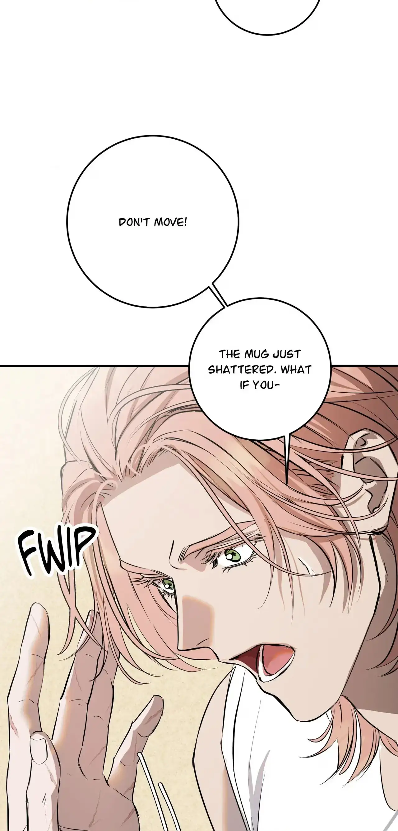 Cherry on Top Chapter 10 page 77 - 