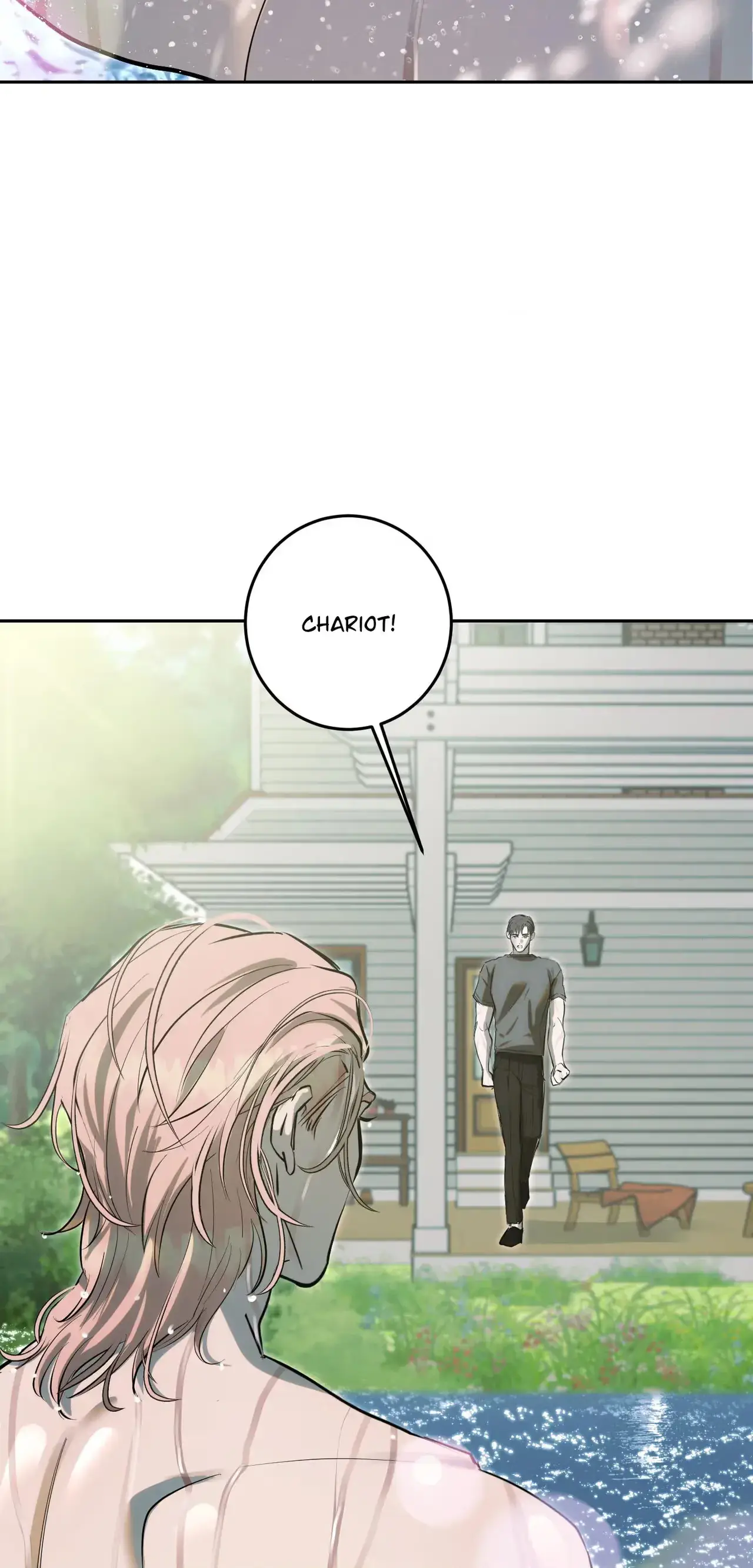 Cherry on Top Chapter 10 page 9 - 