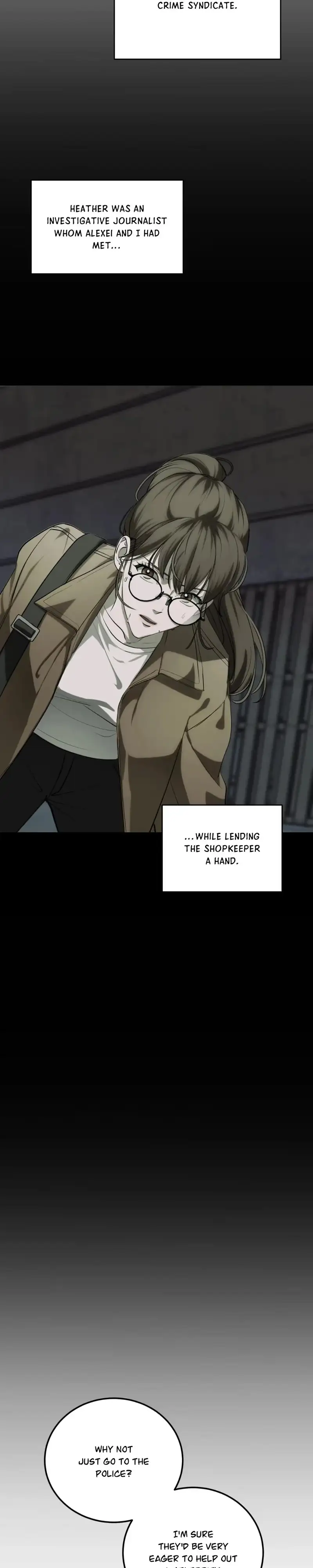 Read Cherry on Top chapter 2 image 10 on Lezhin