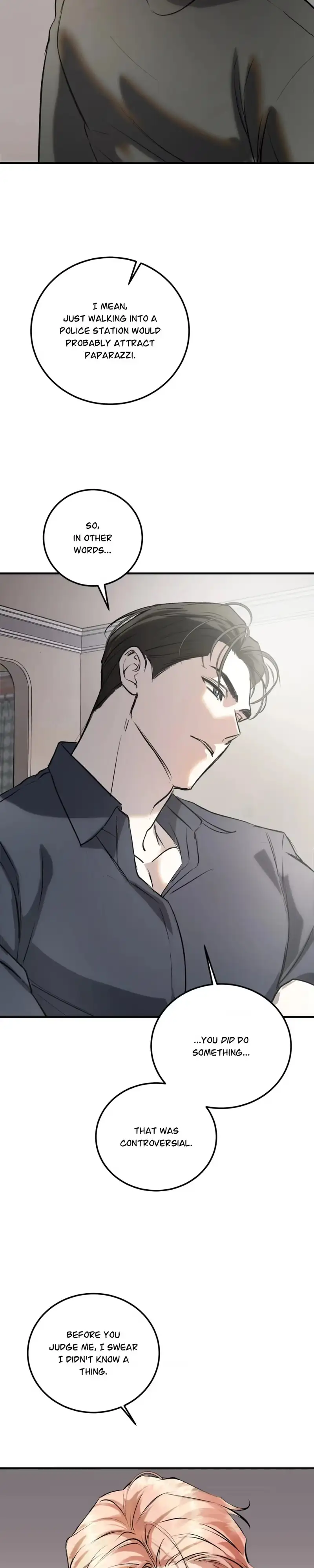Read Cherry on Top chapter 2 image 13 on Lezhin