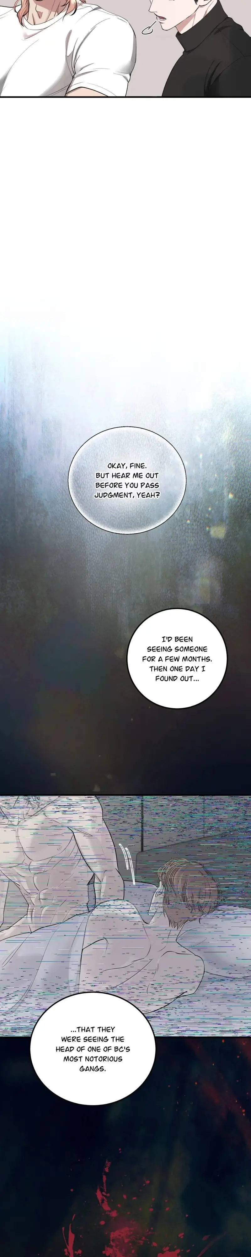 Read Cherry on Top chapter 2 image 15 on Lezhin
