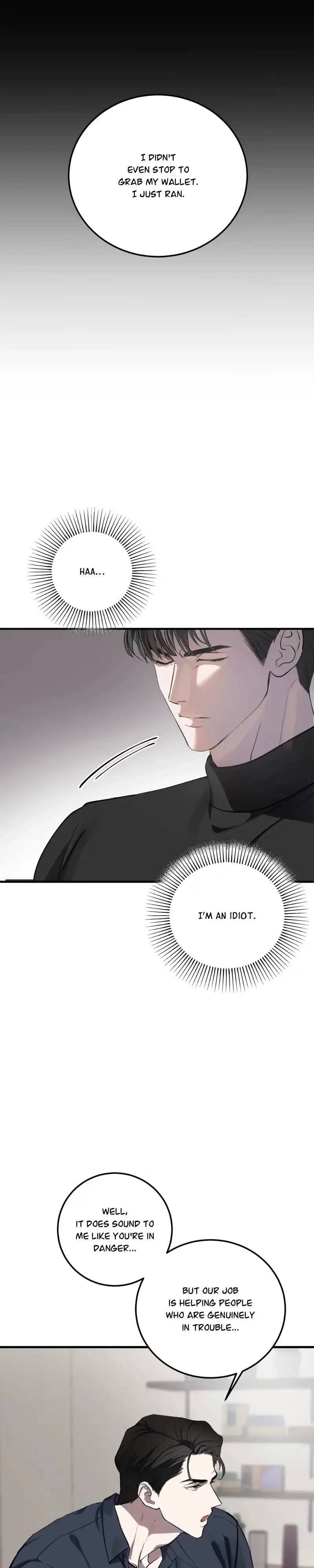 Read Cherry on Top chapter 2 image 18 on Lezhin