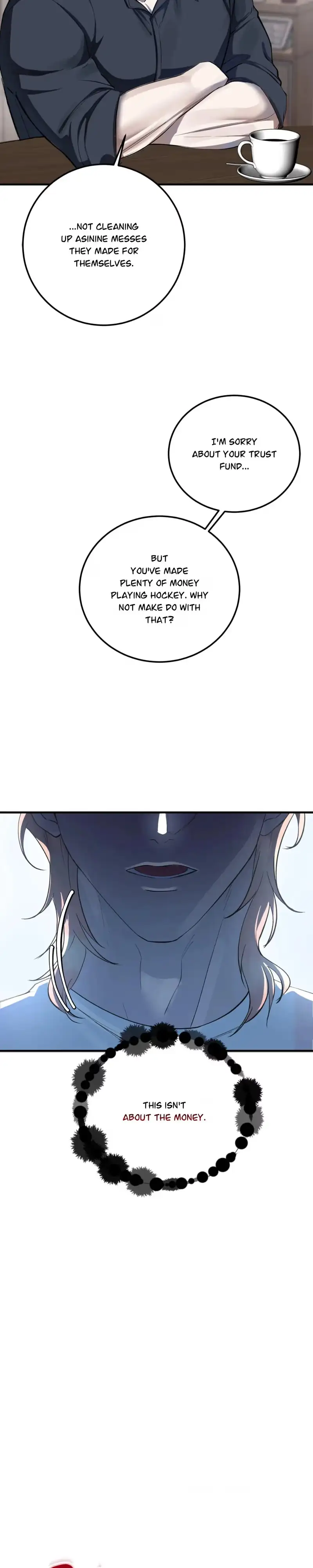 Read Cherry on Top chapter 2 image 19 on Lezhin