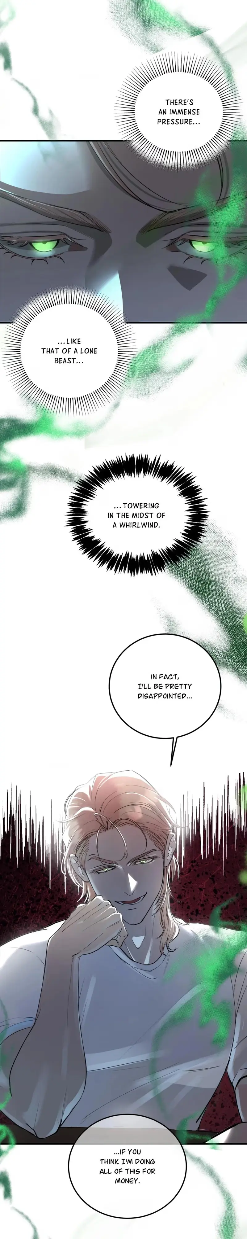 Read Cherry on Top chapter 2 image 21 on Lezhin