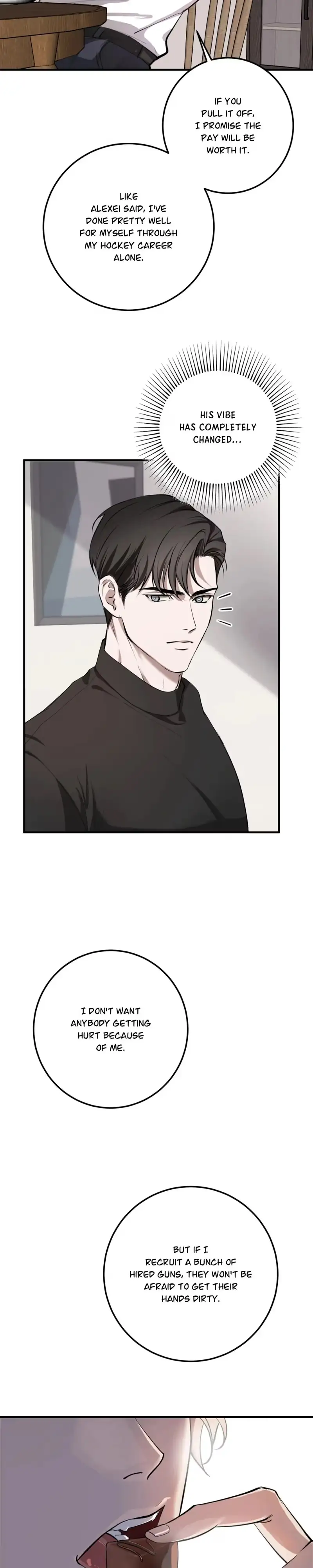Read Cherry on Top chapter 2 image 24 on Lezhin