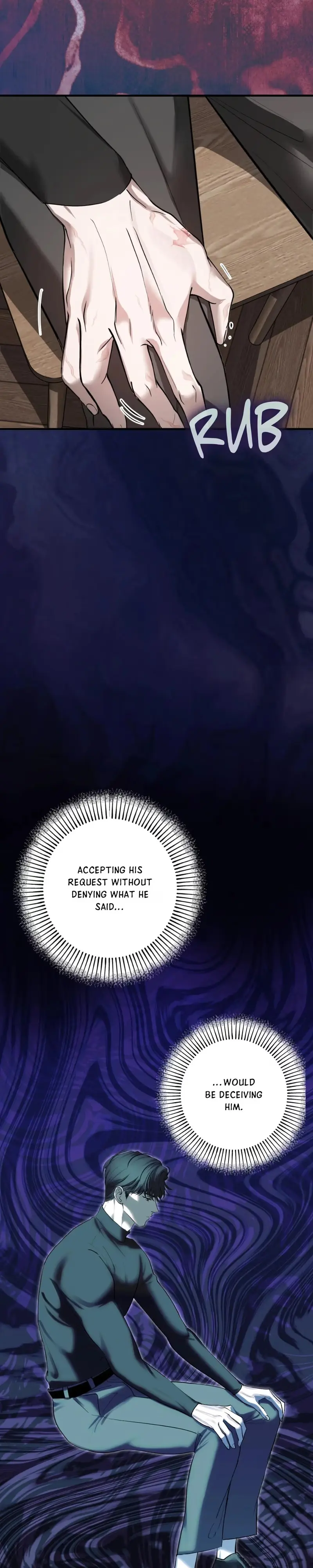 Read Cherry on Top chapter 2 image 26 on Lezhin