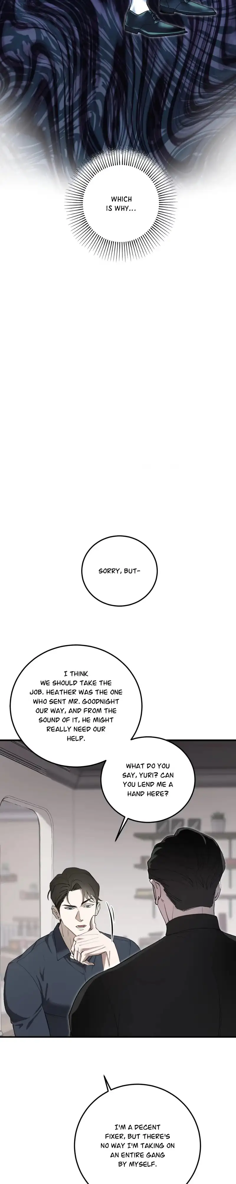 Read Cherry on Top chapter 2 image 27 on Lezhin