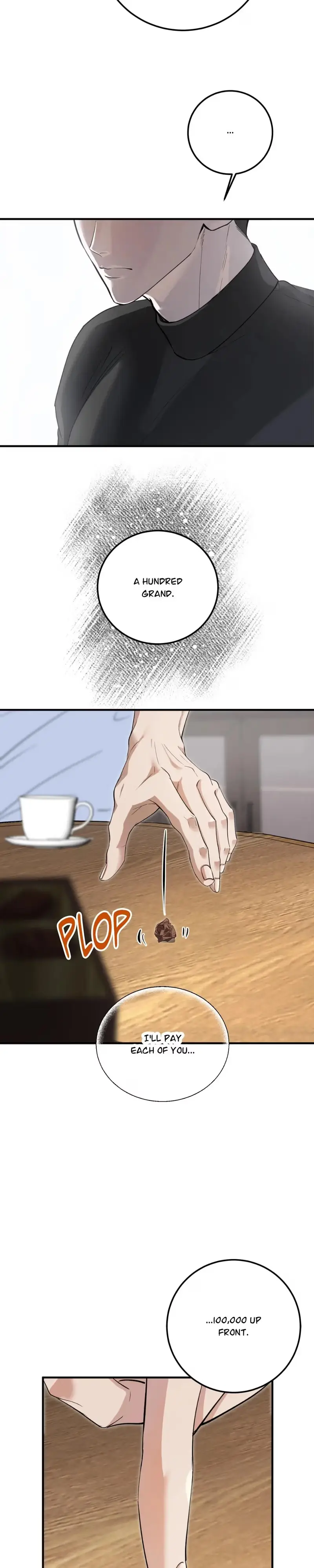 Read Cherry on Top chapter 2 image 28 on Lezhin