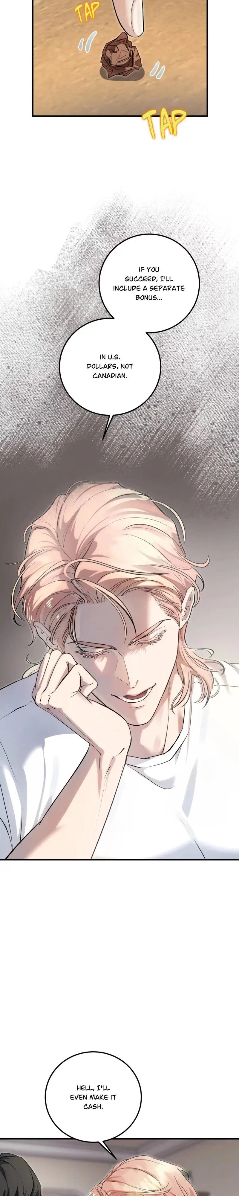 Read Cherry on Top chapter 2 image 29 on Lezhin