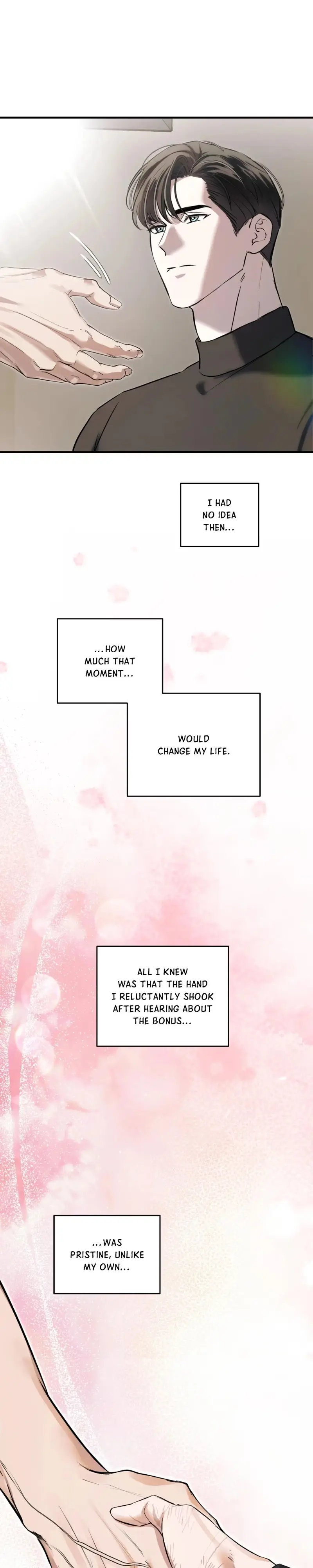 Read Cherry on Top chapter 2 image 32 on Lezhin