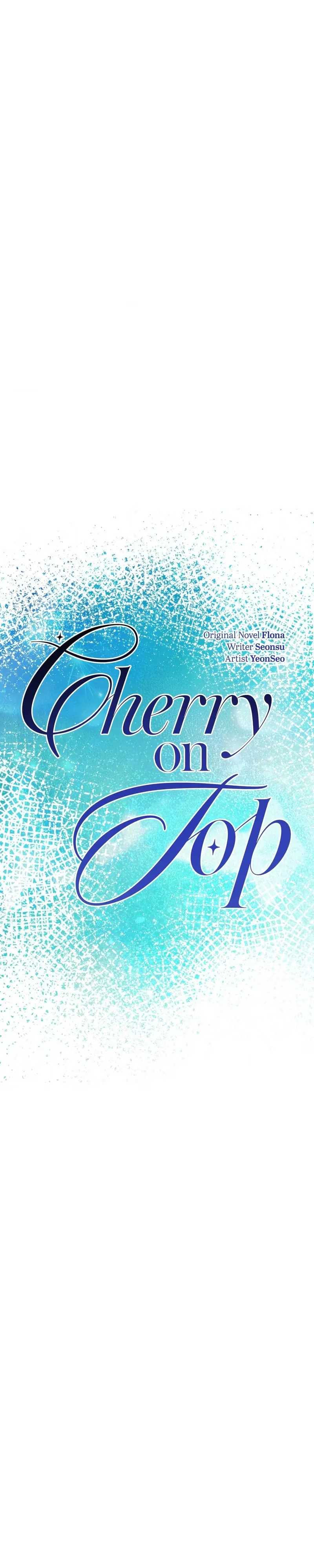Read Cherry on Top chapter 2 image 5 on Lezhin