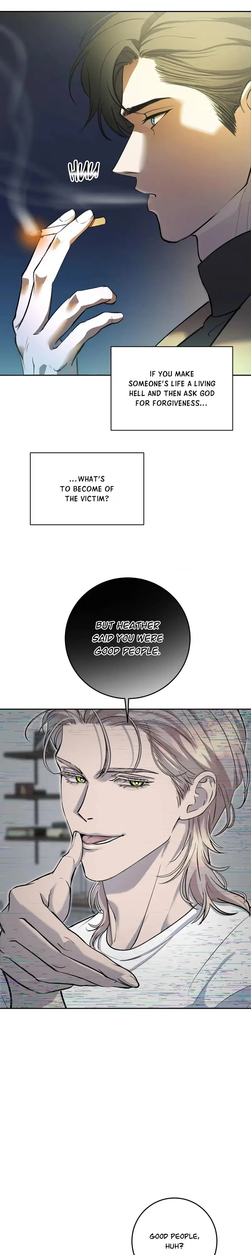 Read Cherry on Top chapter 3 image 10 on Lezhin