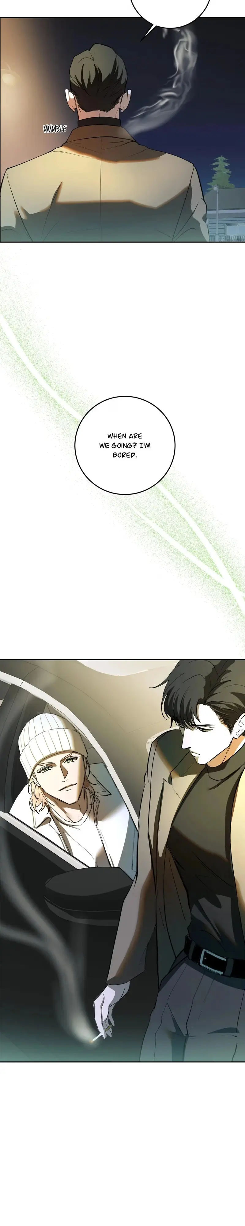 Read Cherry on Top chapter 3 image 11 on Lezhin