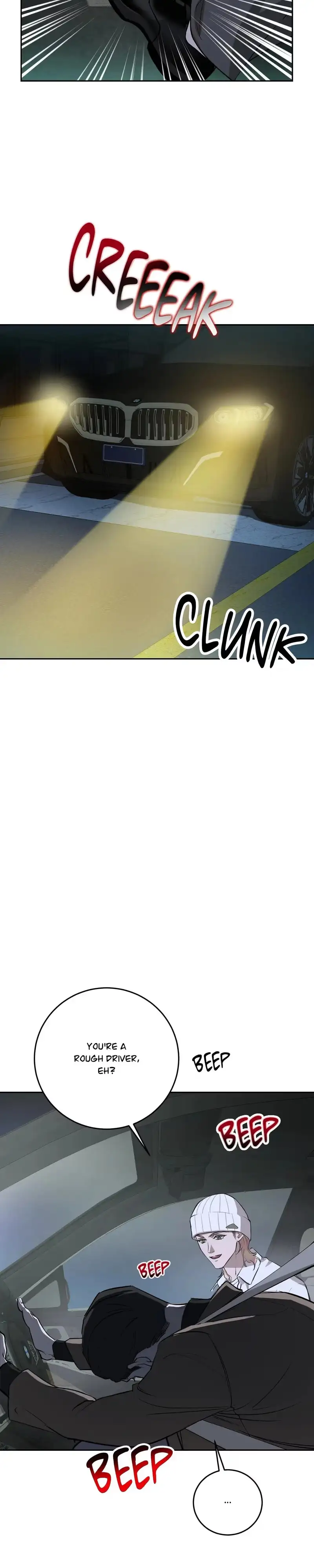 Read Cherry on Top chapter 3 image 16 on Lezhin