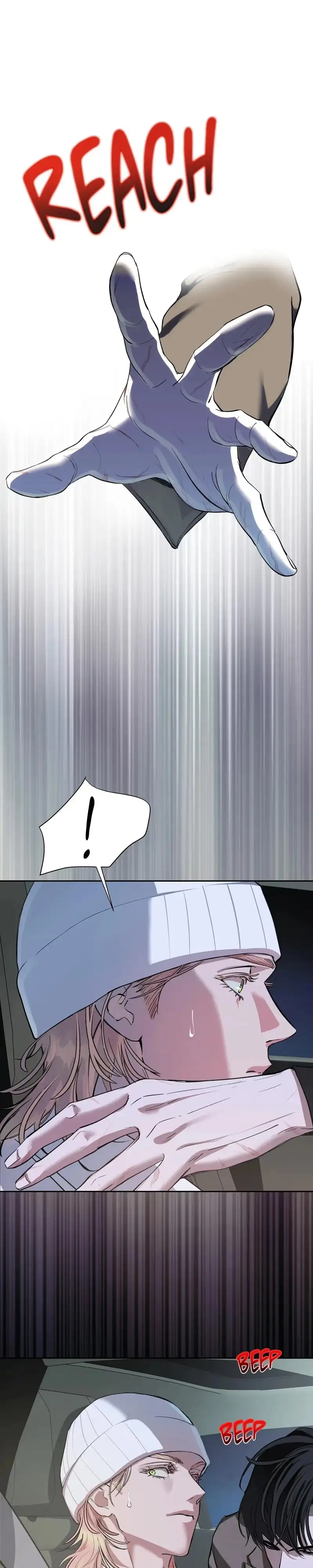 Read Cherry on Top chapter 3 image 17 on Lezhin