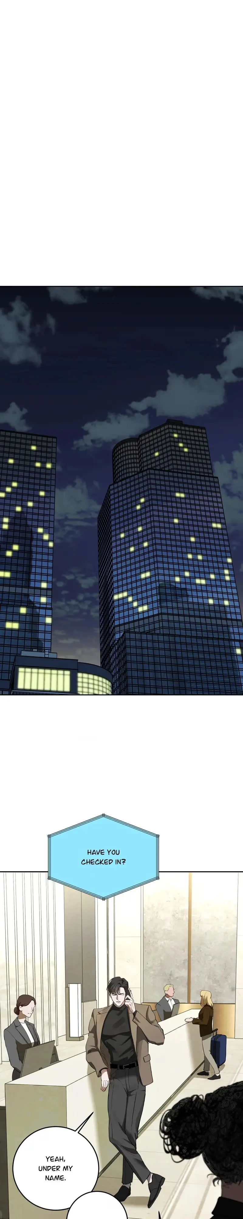 Read Cherry on Top chapter 3 image 20 on Lezhin