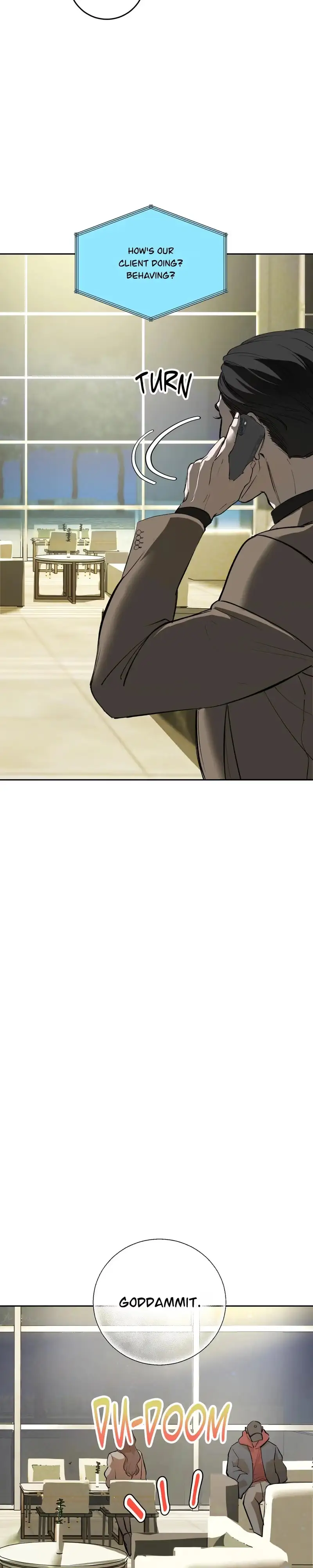 Read Cherry on Top chapter 3 image 22 on Lezhin