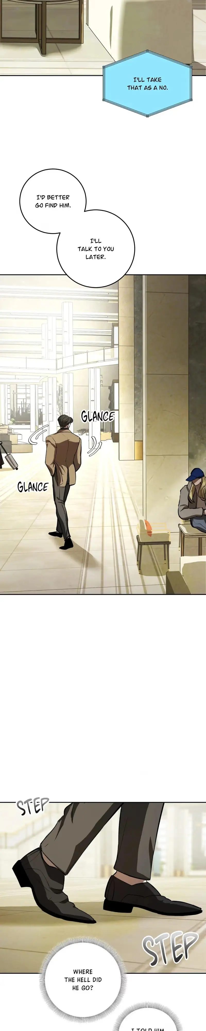 Read Cherry on Top chapter 3 image 23 on Lezhin