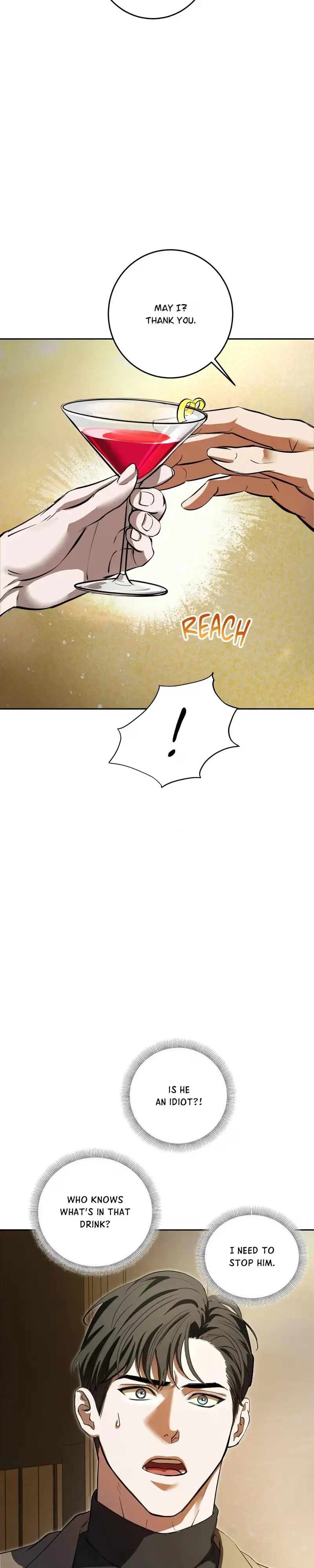 Read Cherry on Top chapter 3 image 25 on Lezhin