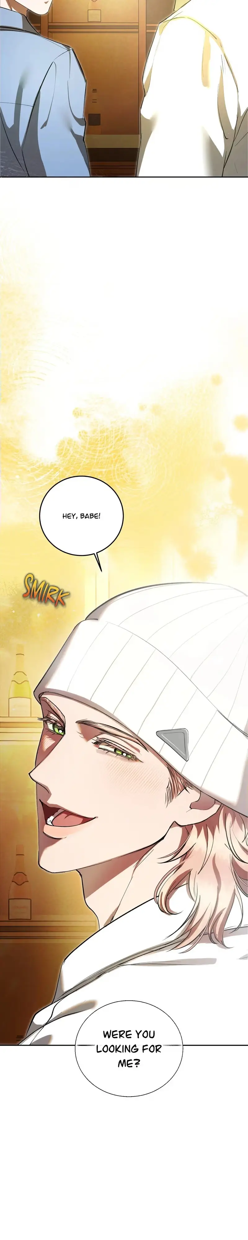 Read Cherry on Top chapter 3 image 28 on Lezhin