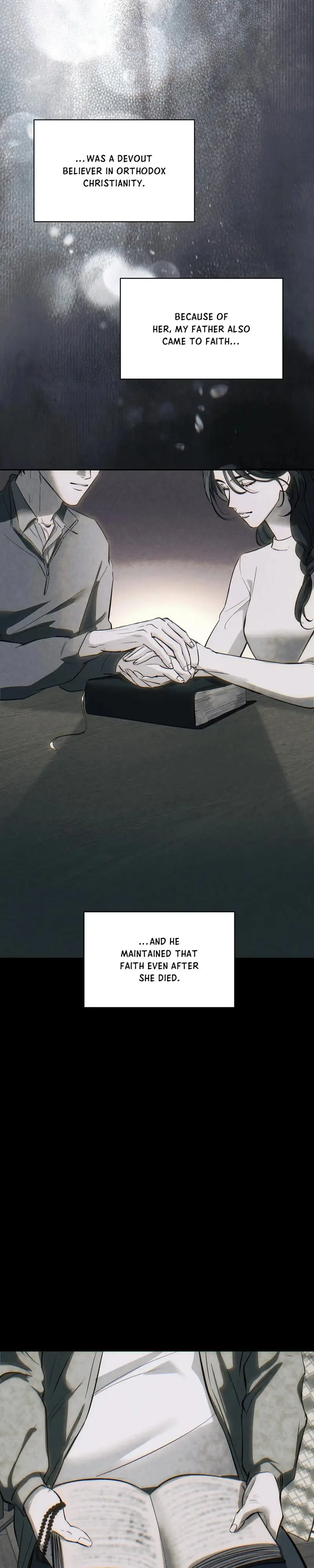 Read Cherry on Top chapter 3 image 7 on Lezhin