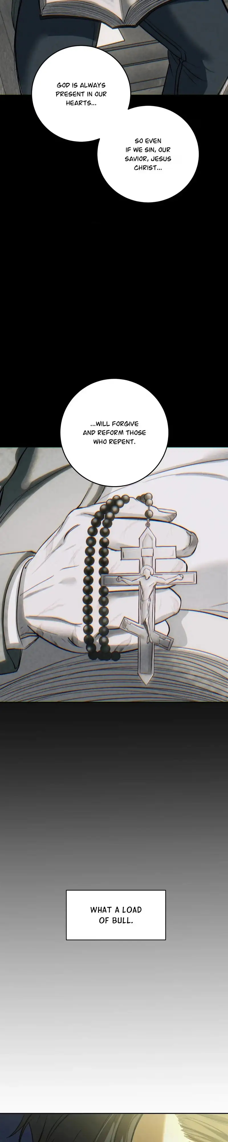 Read Cherry on Top chapter 3 image 8 on Lezhin