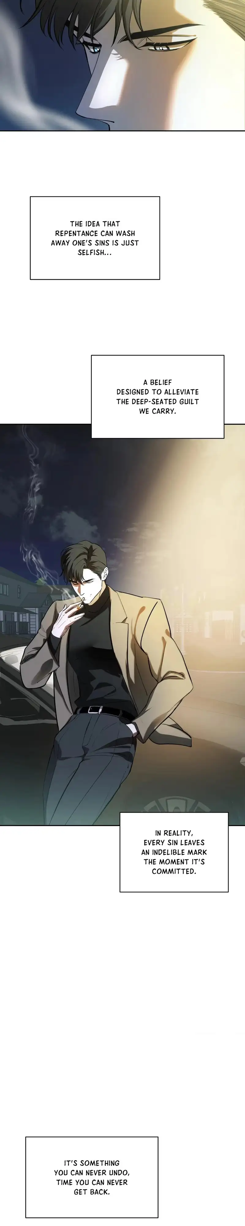 Read Cherry on Top chapter 3 image 9 on Lezhin