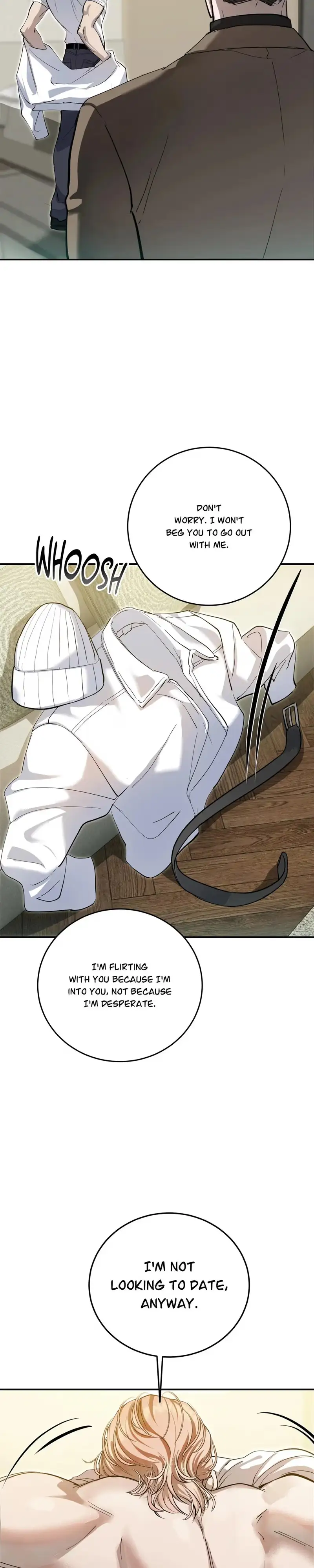 Read Cherry on Top chapter 4 image 10 on Lezhin