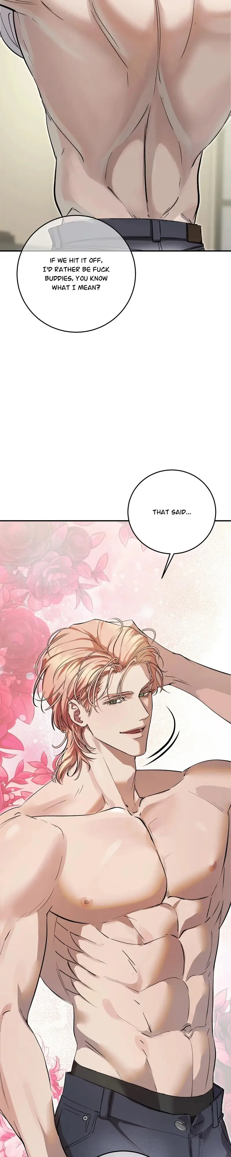 Read Cherry on Top chapter 4 image 11 on Lezhin