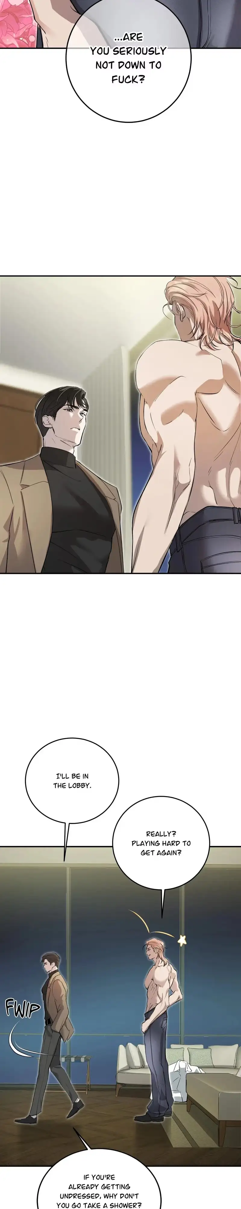 Read Cherry on Top chapter 4 image 12 on Lezhin
