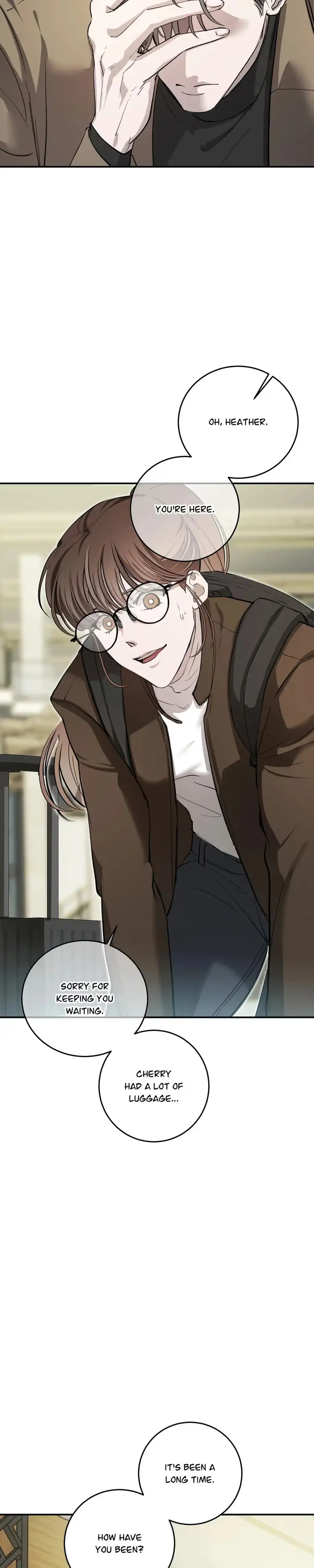 Read Cherry on Top chapter 4 image 14 on Lezhin