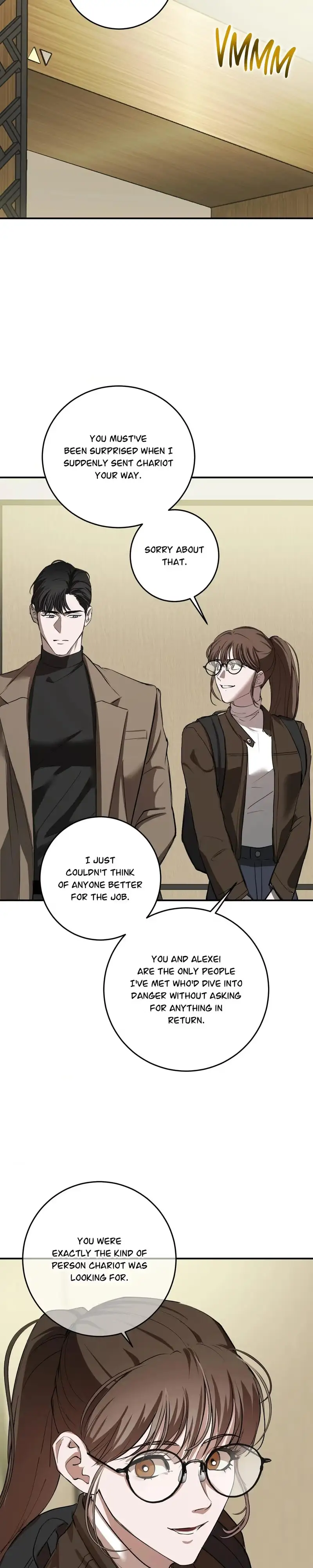 Read Cherry on Top chapter 4 image 15 on Lezhin