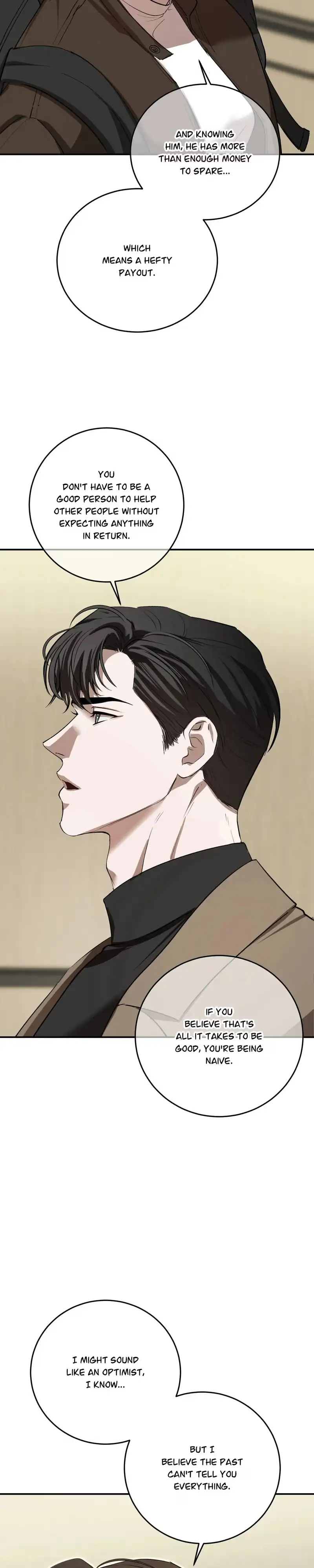 Read Cherry on Top chapter 4 image 16 on Lezhin