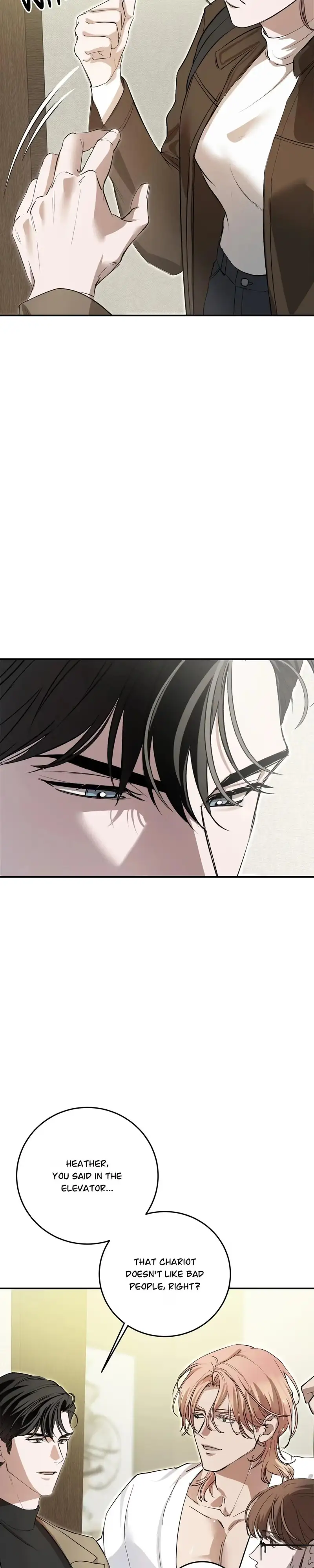 Read Cherry on Top chapter 4 image 23 on Lezhin