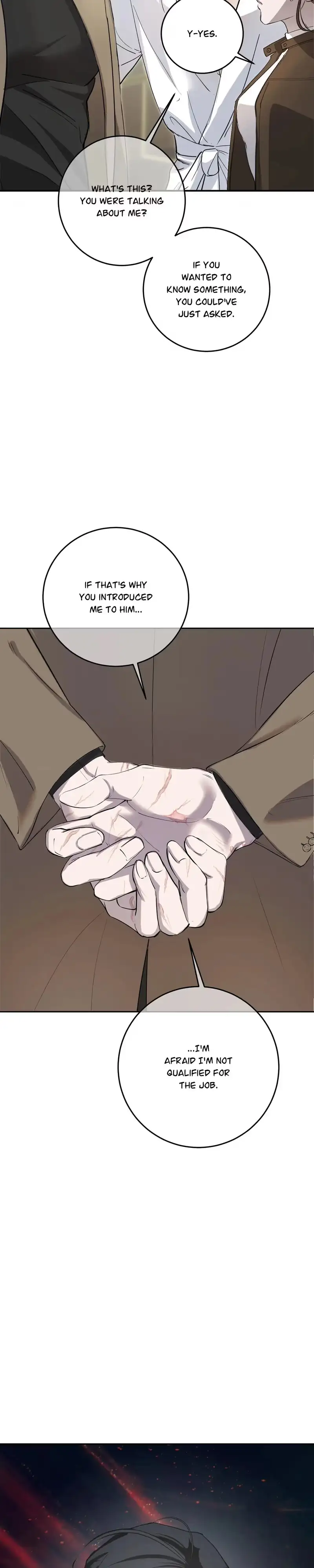 Read Cherry on Top chapter 4 image 24 on Lezhin